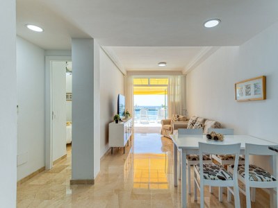 Holiday house Wohnung in Playa de Mogán am Strand - Features photo 14