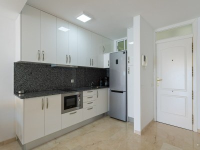 Holiday house Wohnung in Playa de Mogán am Strand - Features photo 16