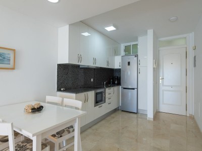 Holiday house Wohnung in Playa de Mogán am Strand - Features photo 18