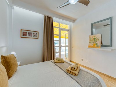 Holiday house Wohnung in Playa de Mogán am Strand - Features photo 19