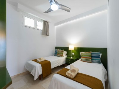 Holiday house Wohnung in Playa de Mogán am Strand - Features photo 20