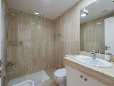 Holiday house Wohnung in Playa de Mogán am Strand - Features photo 21