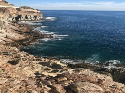 Holiday house Wohnung in Playa de Mogán am Strand - Environment photo 30