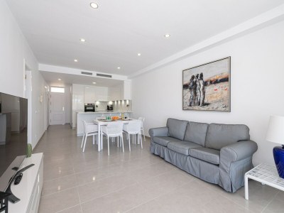Holiday house Apartment in Playa de Mogán with Sea Views - Features photo 11
