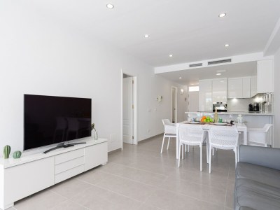 Holiday house Apartment in Playa de Mogán with Sea Views - Features photo 12