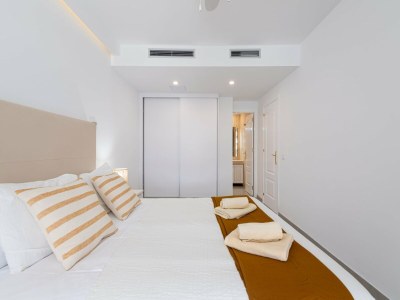 Holiday house Apartment in Playa de Mogán with Sea Views - Features photo 14