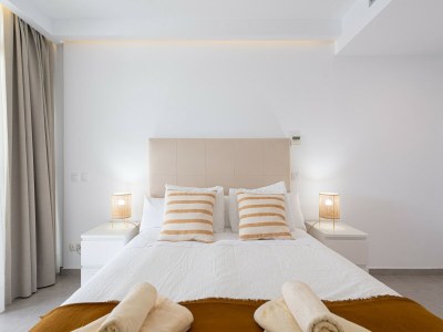 Holiday house Apartment in Playa de Mogán with Sea Views - Features photo 15