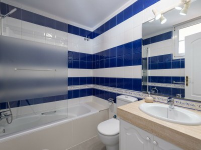 Holiday house Apartment in Playa de Mogán with Sea Views - Features photo 16