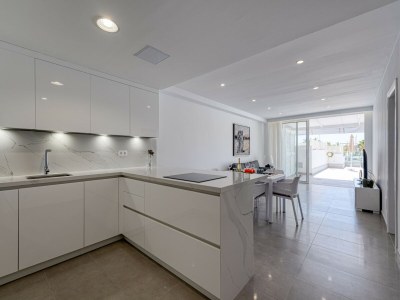 Holiday house Apartment in Playa de Mogán with Sea Views - Features photo 17