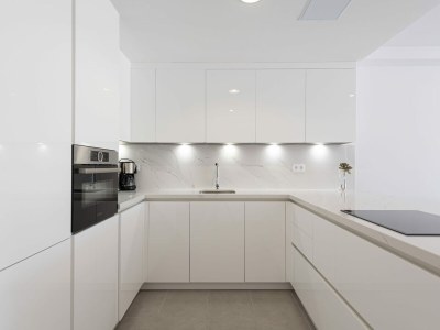 Holiday house Apartment in Playa de Mogán with Sea Views - Features photo 18