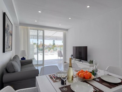Holiday house Apartment in Playa de Mogán with Sea Views - Features photo 19