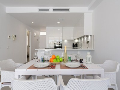 Holiday house Apartment in Playa de Mogán with Sea Views - Features photo 20