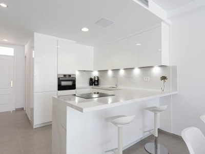 Holiday house Apartment in Playa de Mogán with Sea Views - Features photo 21