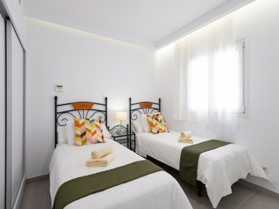 Holiday house Apartment in Playa de Mogán with Sea Views - Features photo 22