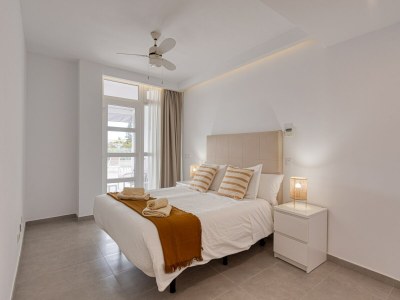 Holiday house Apartment in Playa de Mogán with Sea Views - Features photo 23