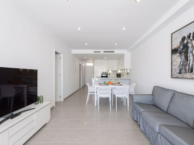 Holiday house Apartment in Playa de Mogán with Sea Views - Features photo 24