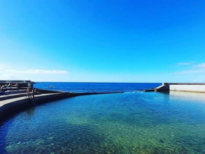 Holiday house Apartment in Playa de Mogán with Sea Views - Environment photo 27