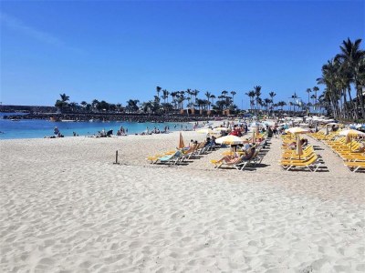 Holiday house Apartment in Playa de Mogán with Sea Views - Environment photo 28