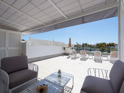 Holiday house Apartment in Playa de Mogán with Sea Views - Outdoor photo 34