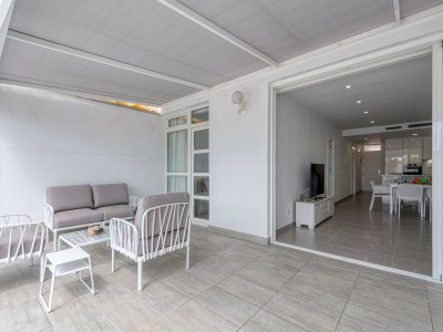 Holiday house Apartment in Playa de Mogán with Sea Views - Outdoor photo 37