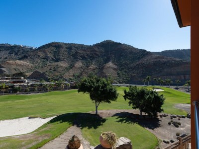 Holiday house Villa in Anfi Tauro near Beach & Golf - Outdoor photo 3