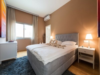 Holiday house Villa in Anfi Tauro near Beach & Golf - Features photo 6