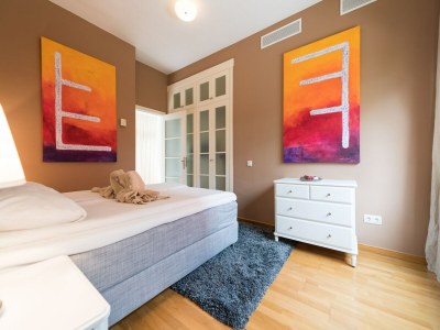 Holiday house Villa in Anfi Tauro near Beach & Golf - Features photo 11