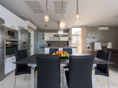 Holiday house Villa in Anfi Tauro near Beach & Golf - Features photo 14