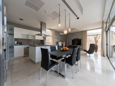 Holiday house Villa in Anfi Tauro near Beach & Golf - Features photo 18