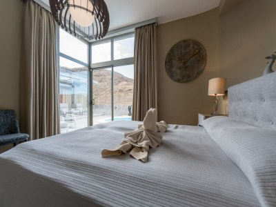 Holiday house Villa in Anfi Tauro near Beach & Golf - Features photo 19