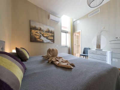 Holiday house Villa in Anfi Tauro near Beach & Golf - Features photo 20