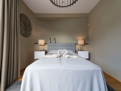 Holiday house Villa in Anfi Tauro near Beach & Golf - Features photo 21