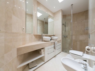 Holiday house Villa in Anfi Tauro near Beach & Golf - Features photo 22