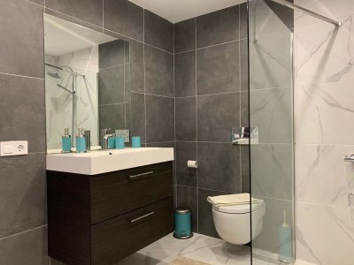 Holiday house Villa in Anfi Tauro near Beach & Golf - Features photo 23