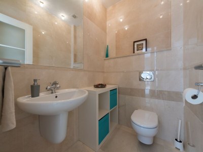 Holiday house Villa in Anfi Tauro near Beach & Golf - Features photo 25