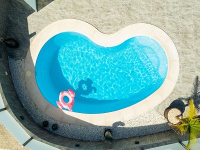 Holiday house Villa in Anfi Tauro near Beach & Golf - Outdoor photo 33