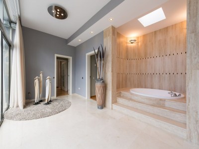 Holiday house Villa in Anfi Tauro near Beach & Golf - Outdoor photo 35