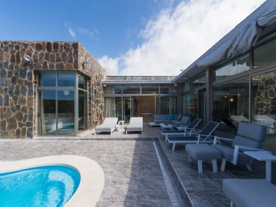 Holiday house Villa in Anfi Tauro near Beach & Golf - Outdoor photo 37