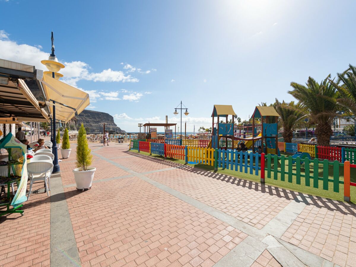 Apartment House in Puerto de Mogán with Marina Views - Outdoor photo 3
