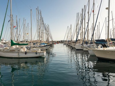 Apartment House in Puerto de Mogán with Marina Views - Outdoor photo 10