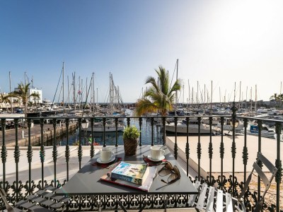 Apartment House in Puerto de Mogán with Marina Views - Outdoor photo 11