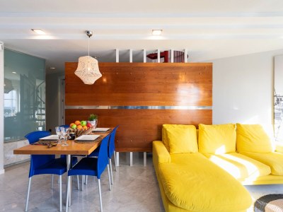 Apartment House in Puerto de Mogán with Marina Views - Features photo 13