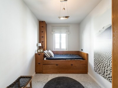 Apartment House in Puerto de Mogán with Marina Views - Features photo 14