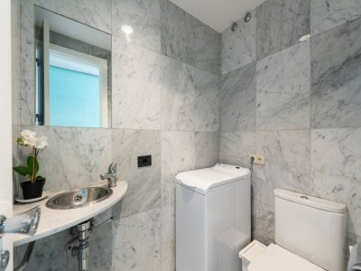 Apartment House in Puerto de Mogán with Marina Views - Features photo 15