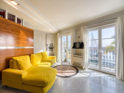 Apartment House in Puerto de Mogán with Marina Views - Features photo 16