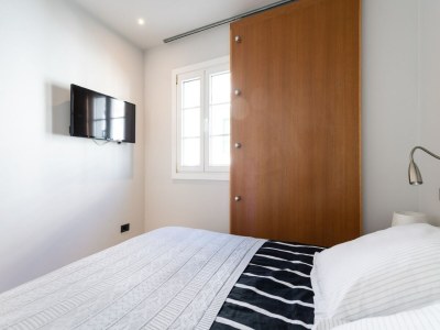 Apartment House in Puerto de Mogán with Marina Views - Features photo 17