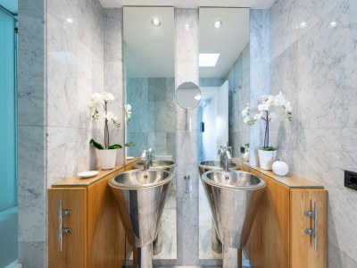 Apartment House in Puerto de Mogán with Marina Views - Features photo 19