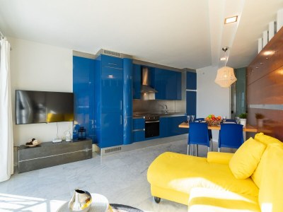 Apartment House in Puerto de Mogán with Marina Views - Features photo 20