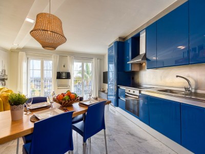 Apartment House in Puerto de Mogán with Marina Views - Features photo 22