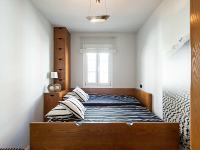 Apartment House in Puerto de Mogán with Marina Views - Features photo 23